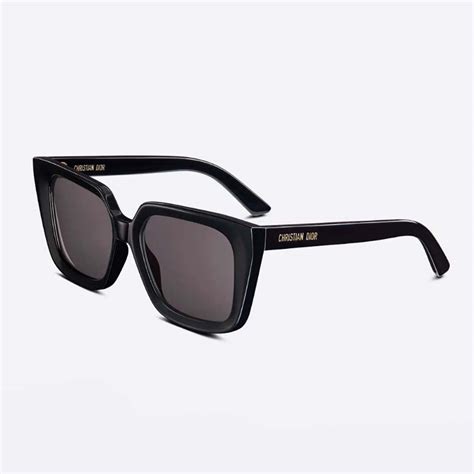 dior midnight s1i sunglasses|DiorMidnight S1I Black Square Sunglasses .